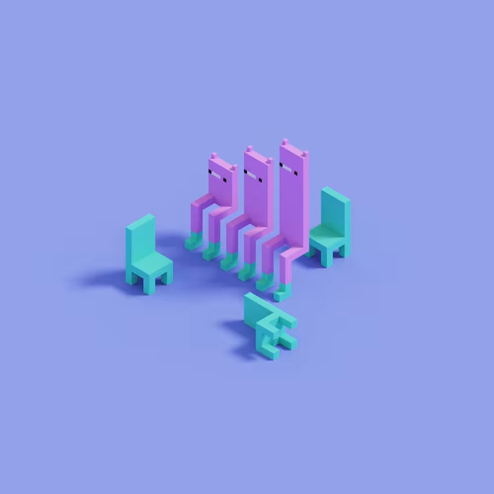 PXLPET 10/30 - [ABSTRACT 3.0 EDITION]