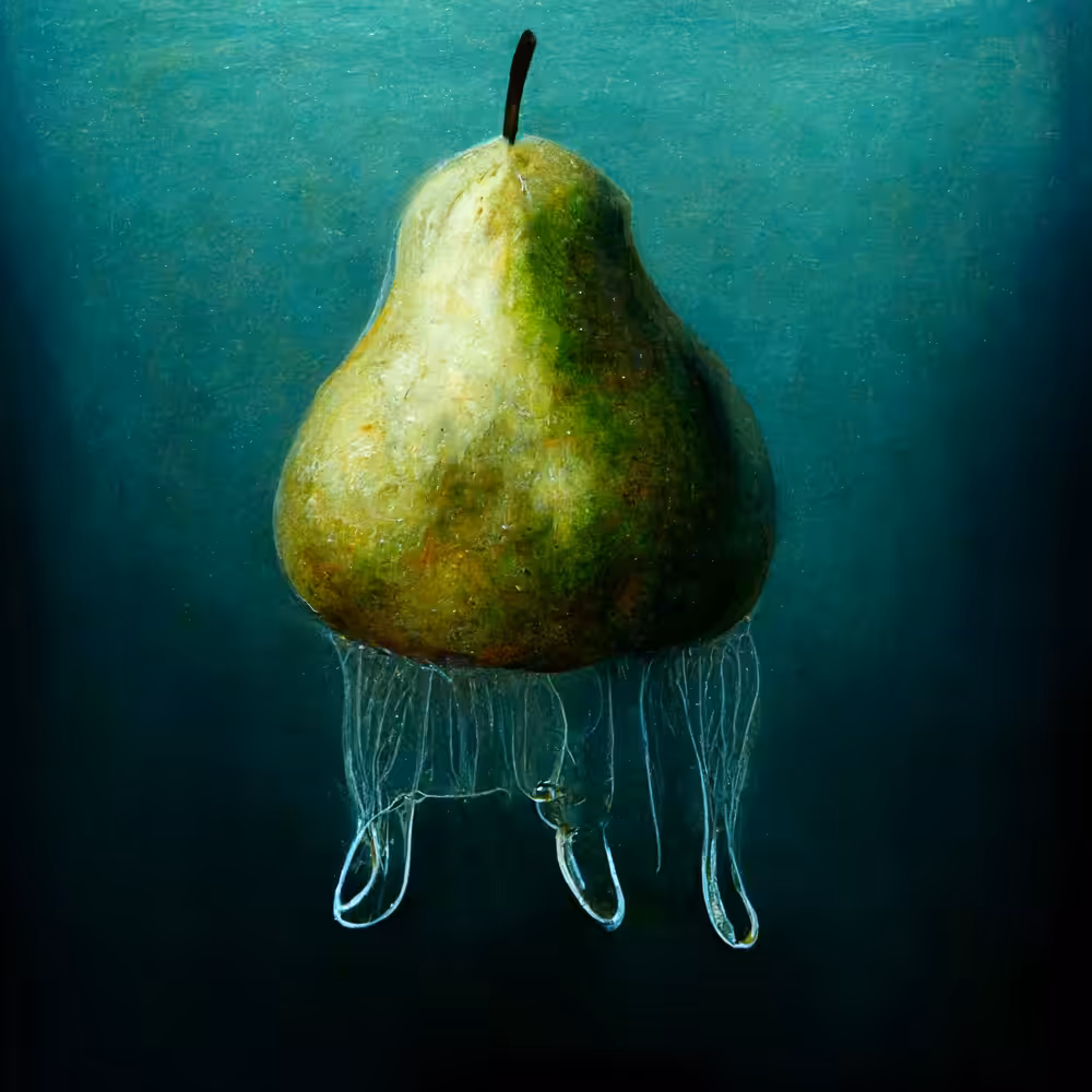 Pear