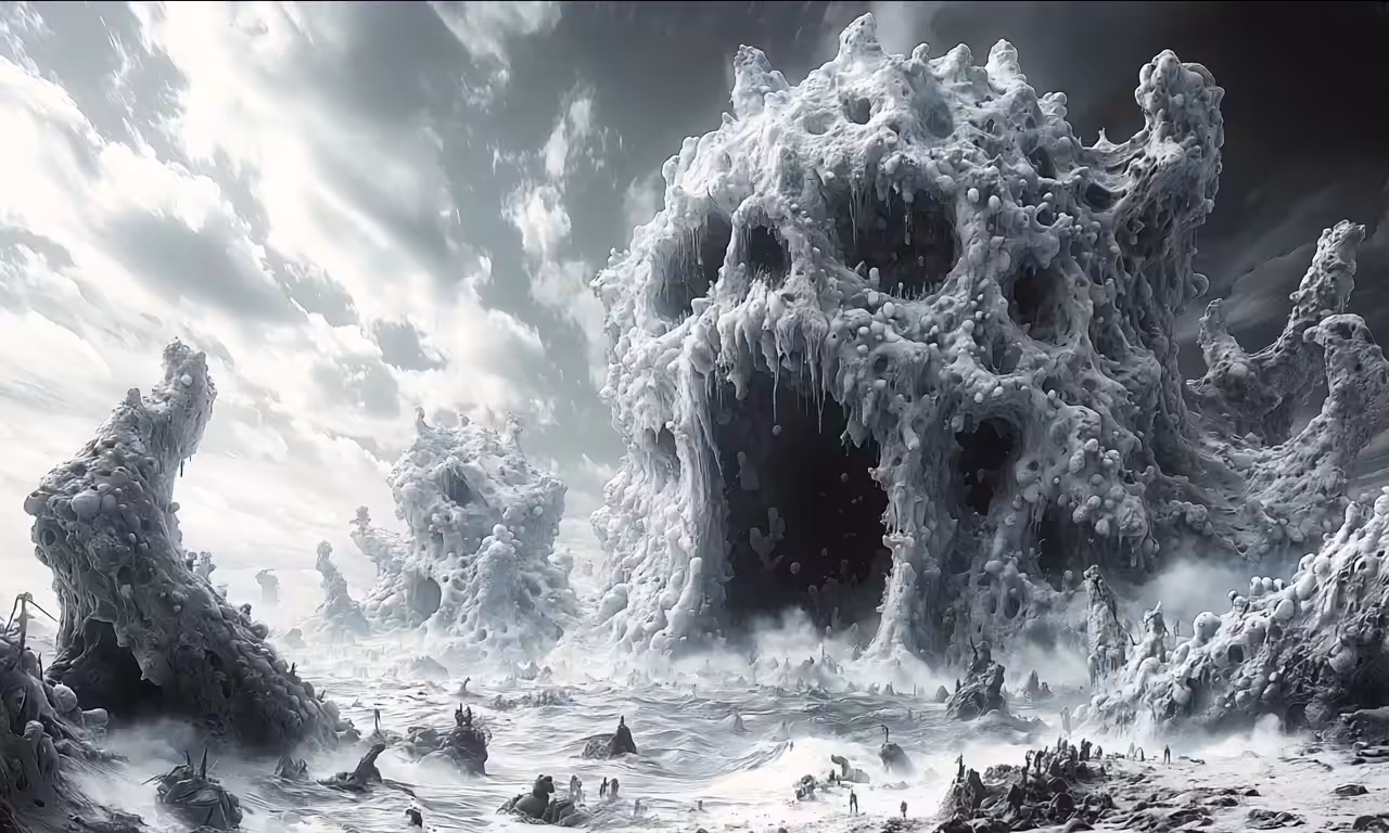 Dark Animation 20