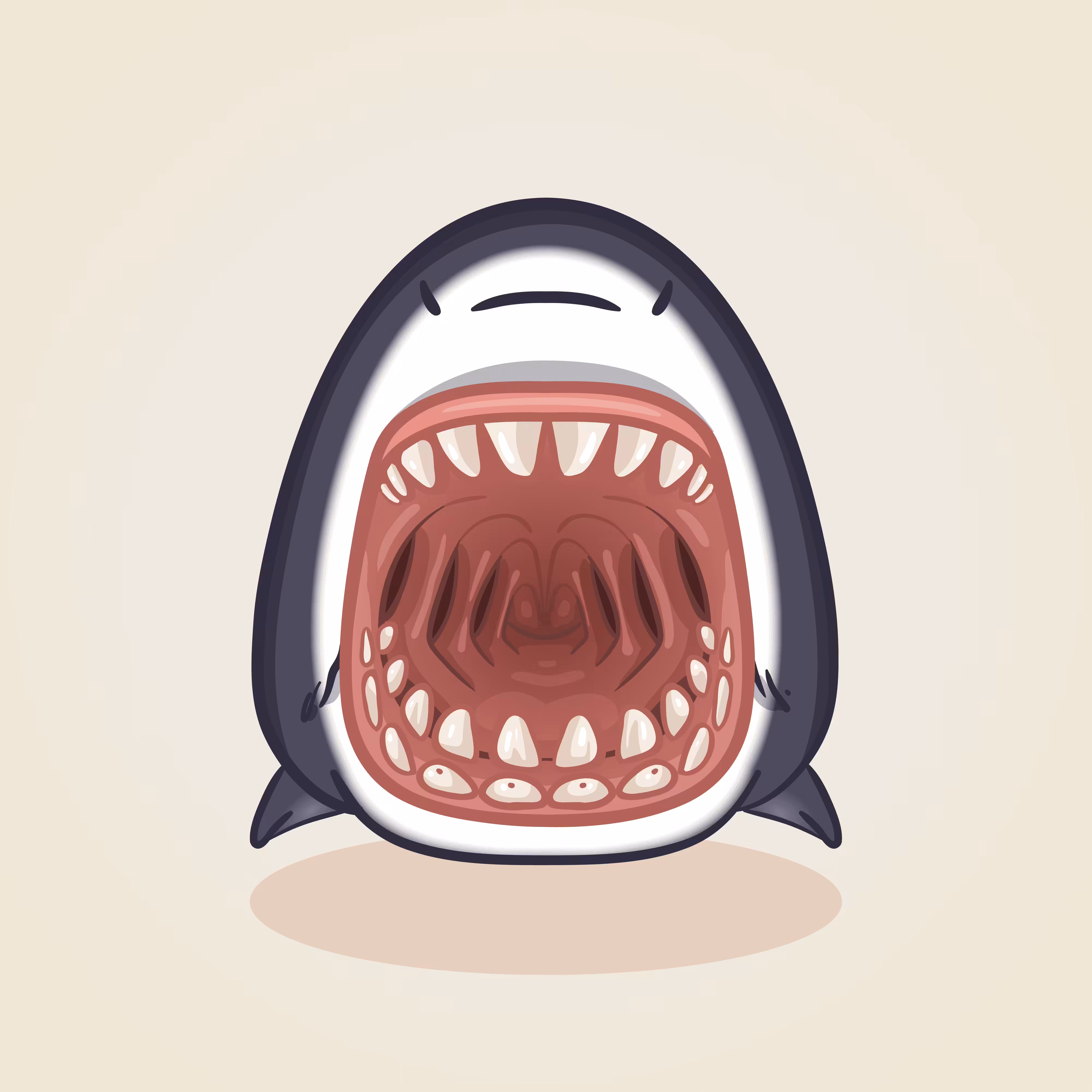 SHARK ARK