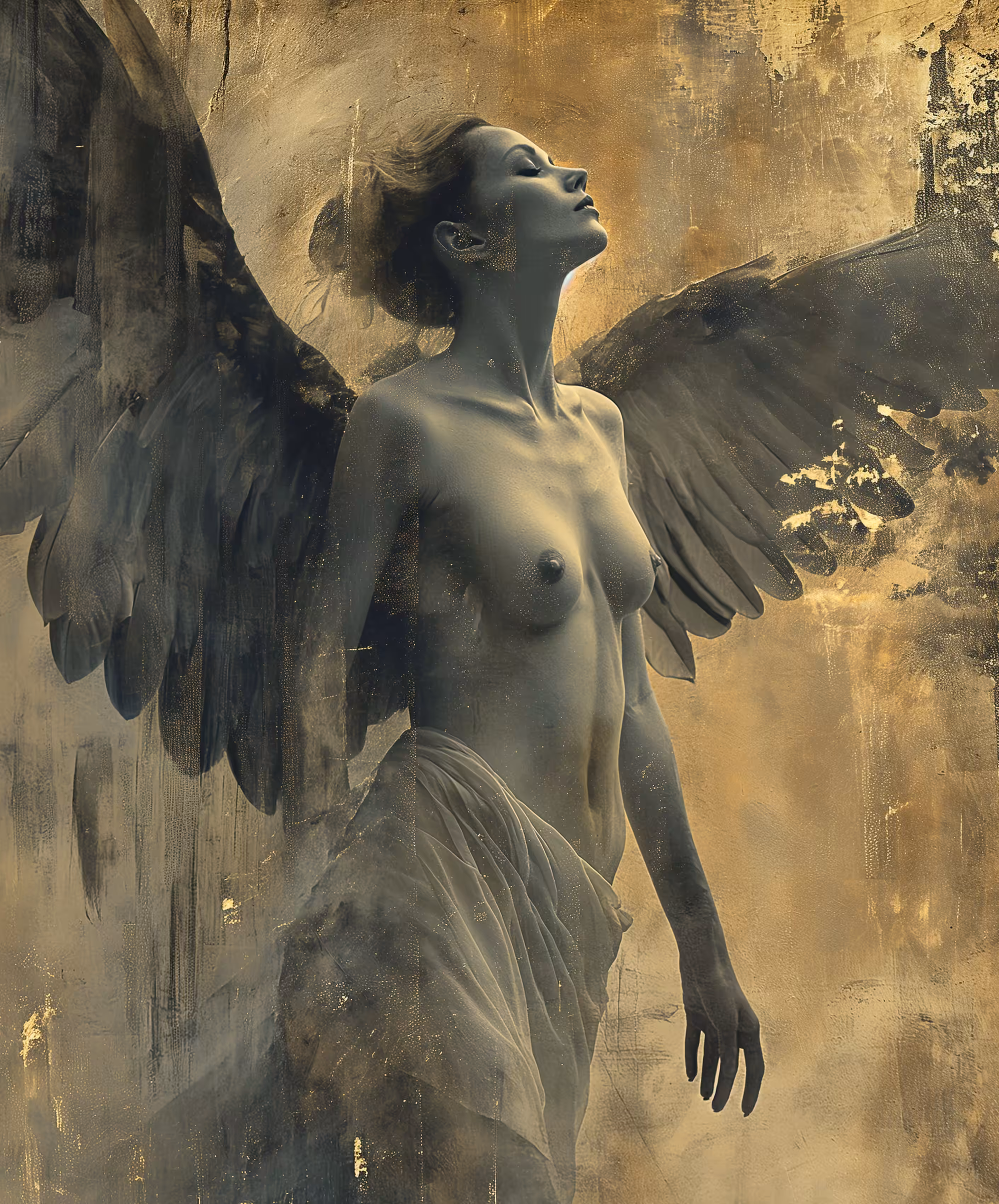 3. The Empress. Tarot