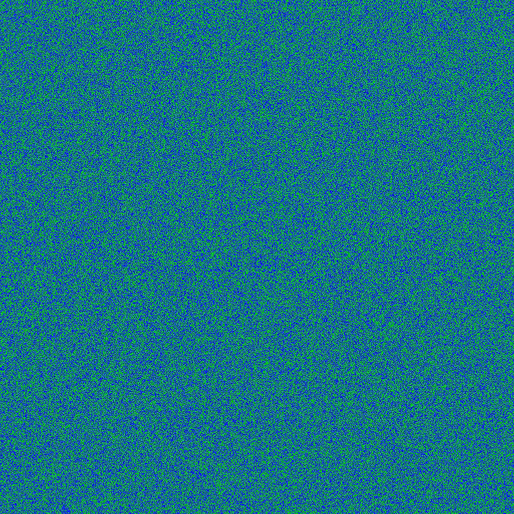 1k@25 Life Simulator