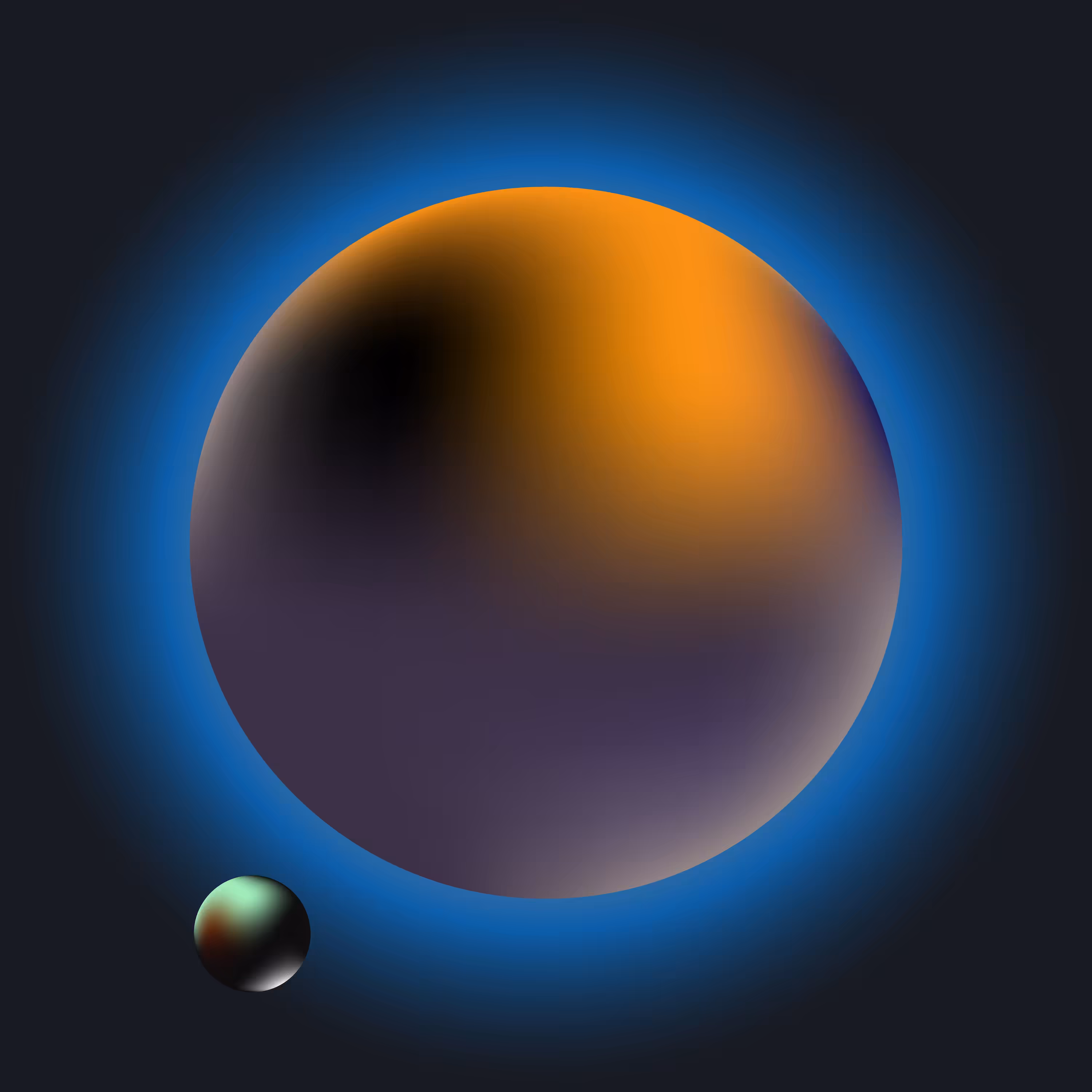 Orbit