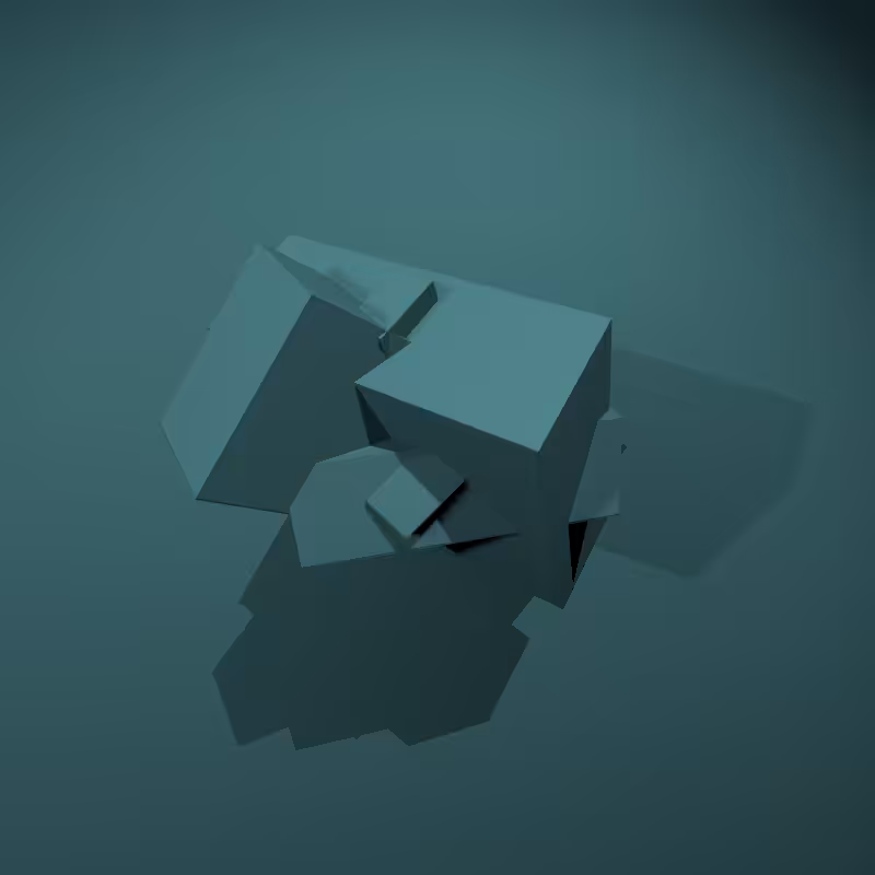 Artifacts #135