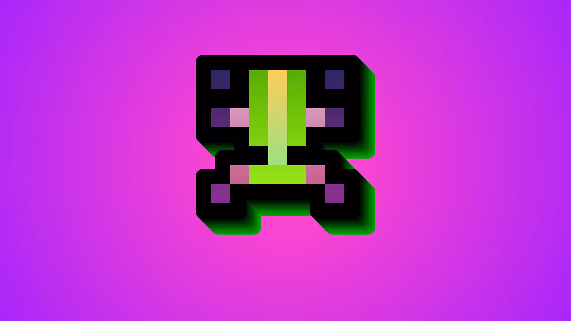 Invaderz #20