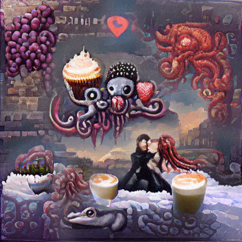 Your Octo-Valentine #140