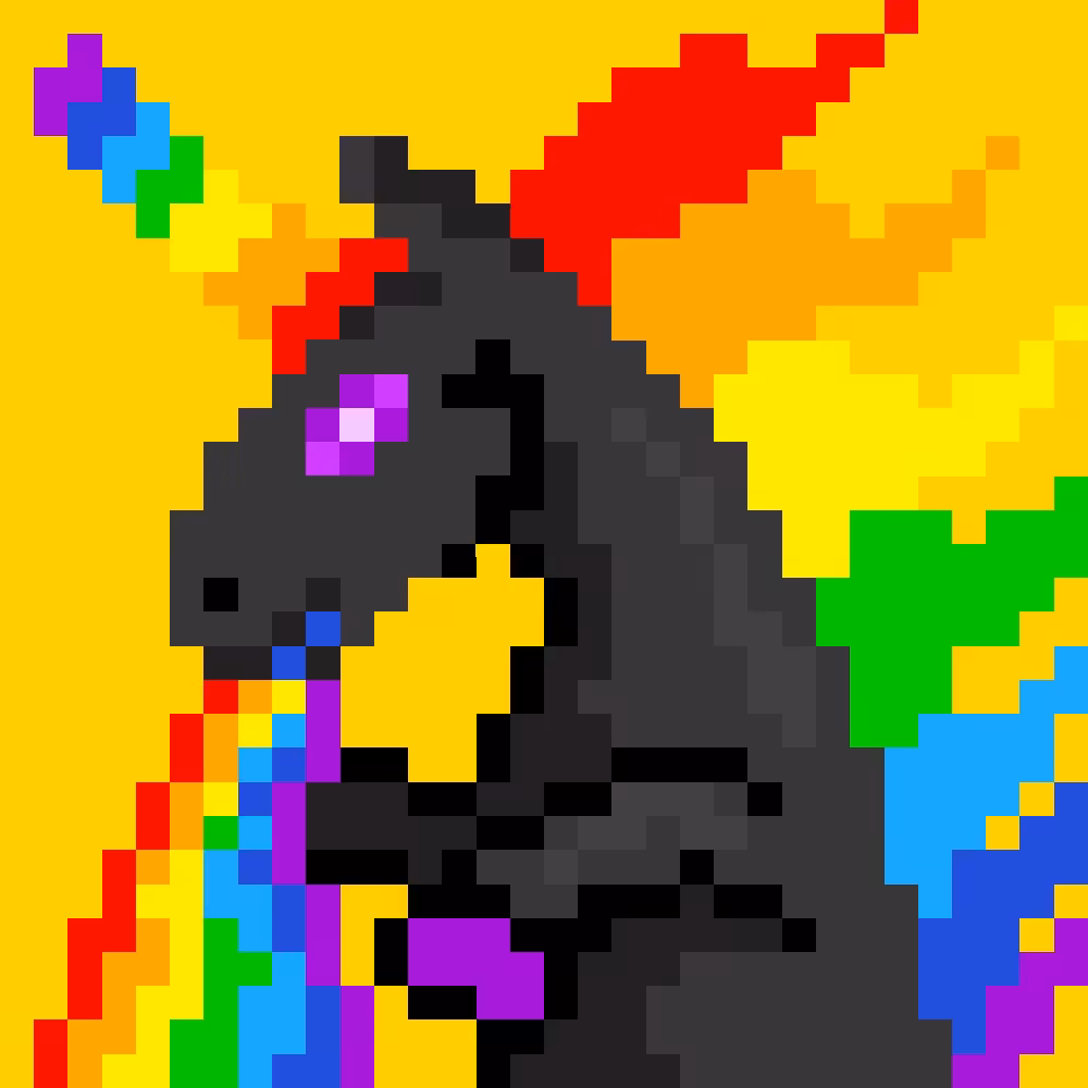 Unicorn #6847