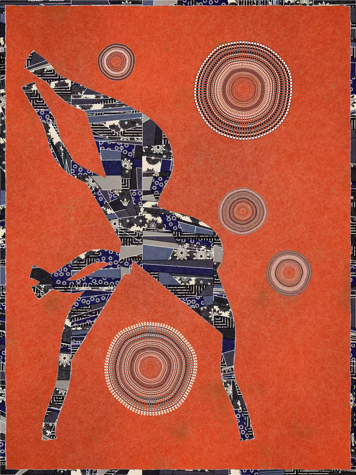 Interwoven #62