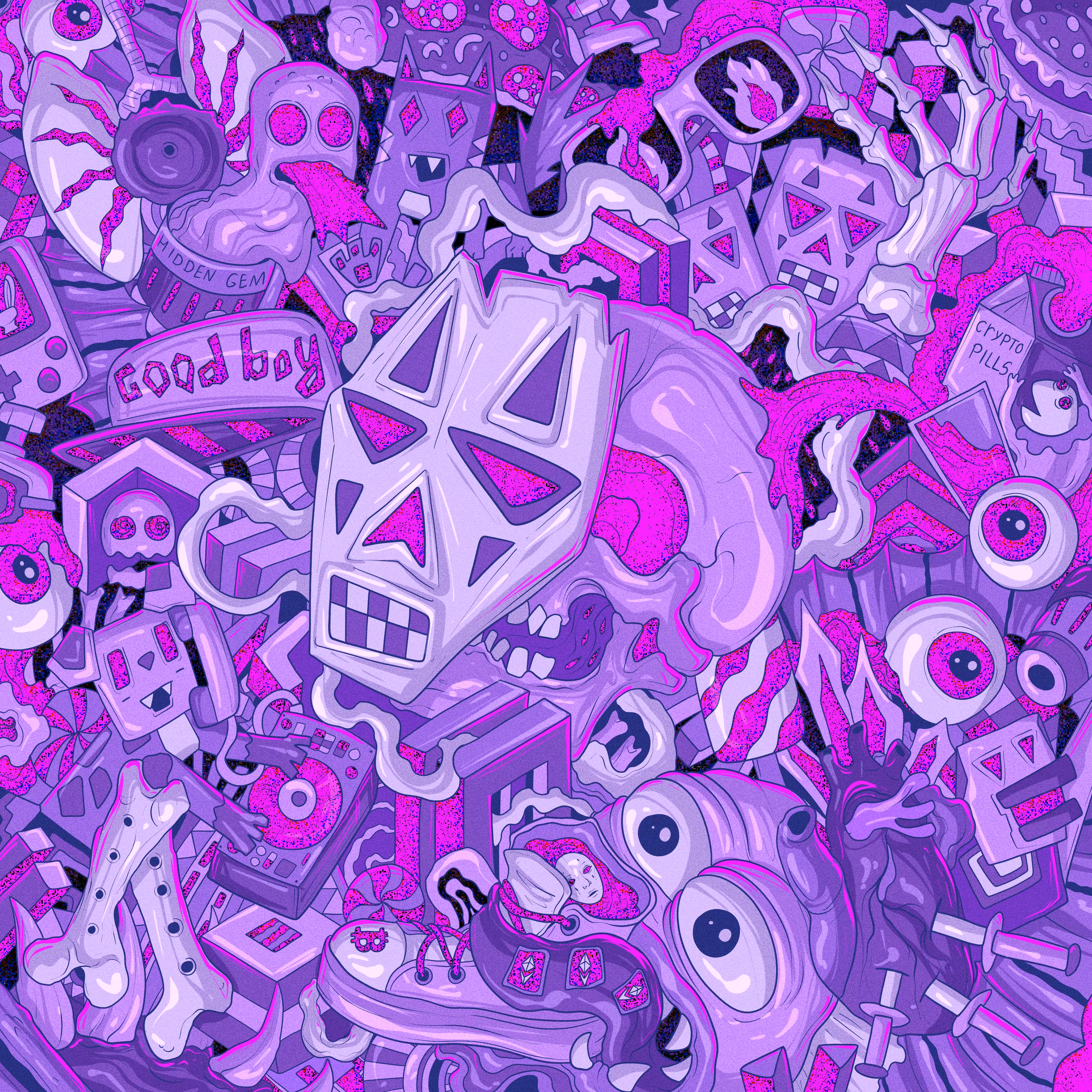 Pieces