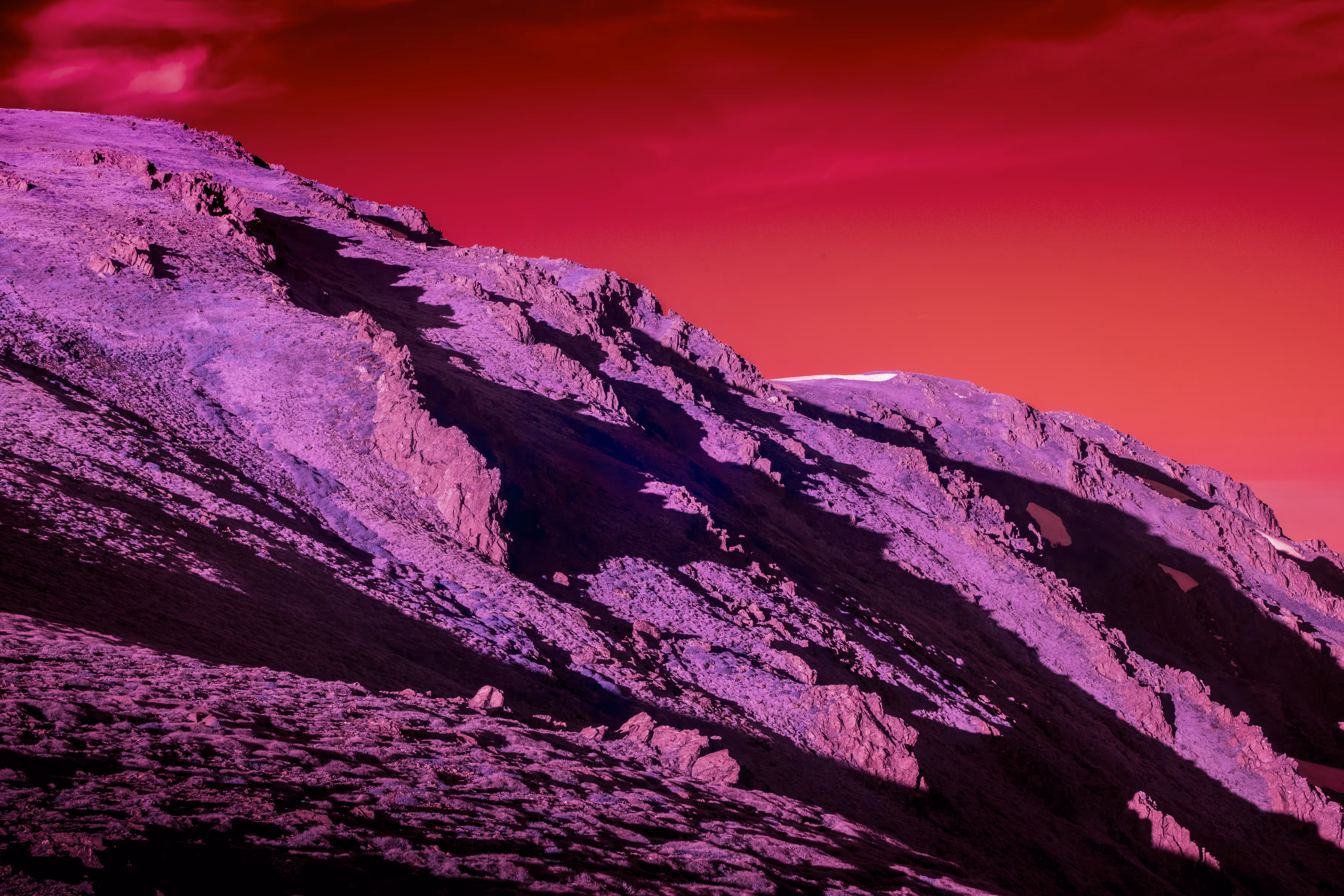 Tripping Kosciuszko