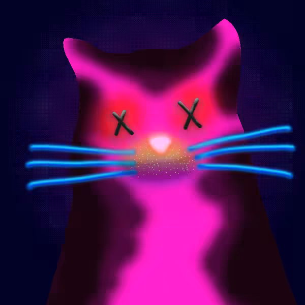Quantum Cats #565