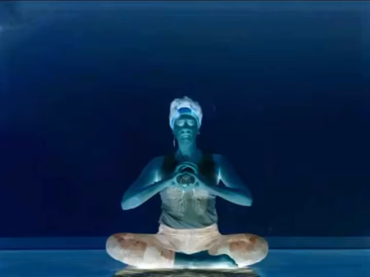 Reverence