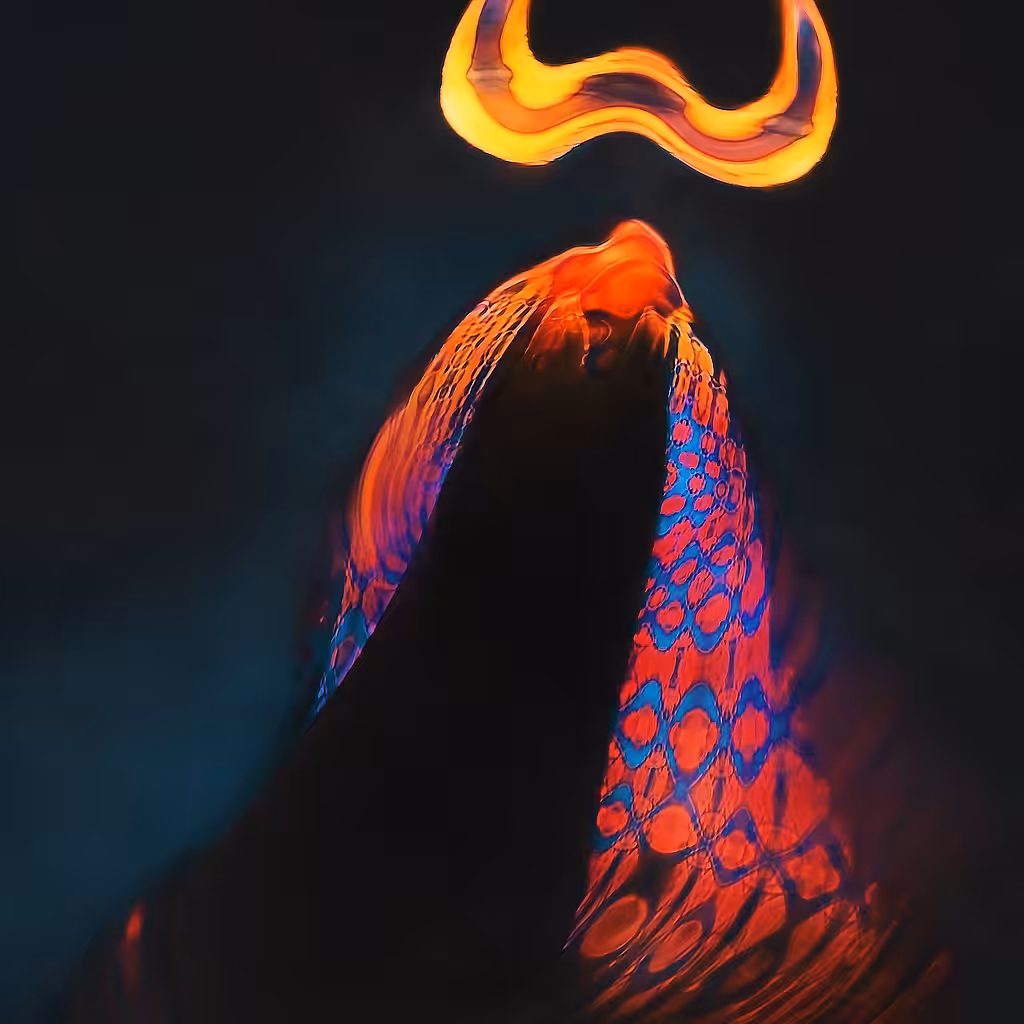 The Hermit