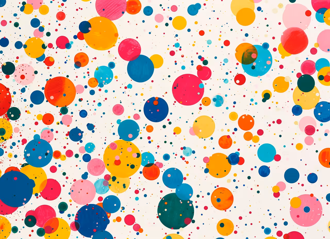 CONFETTI by A30 #12