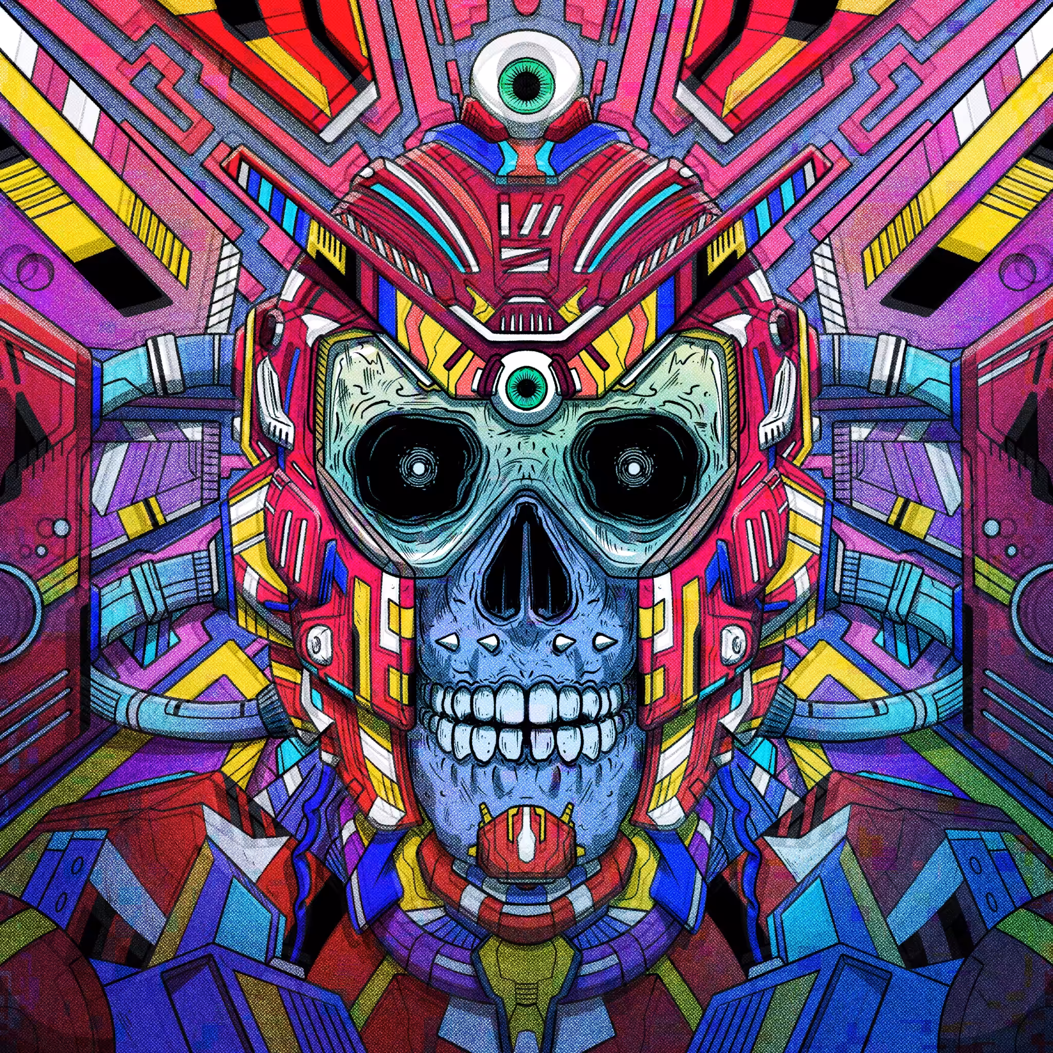 Esoteric Hyperbole