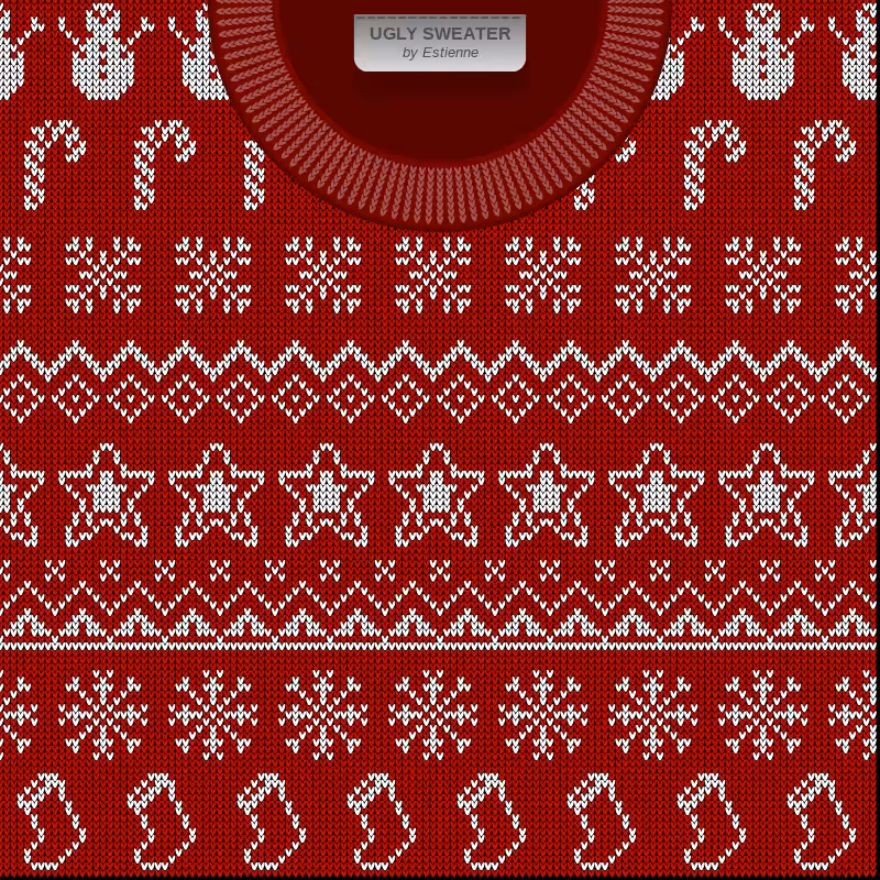 Ugly Sweaters #48