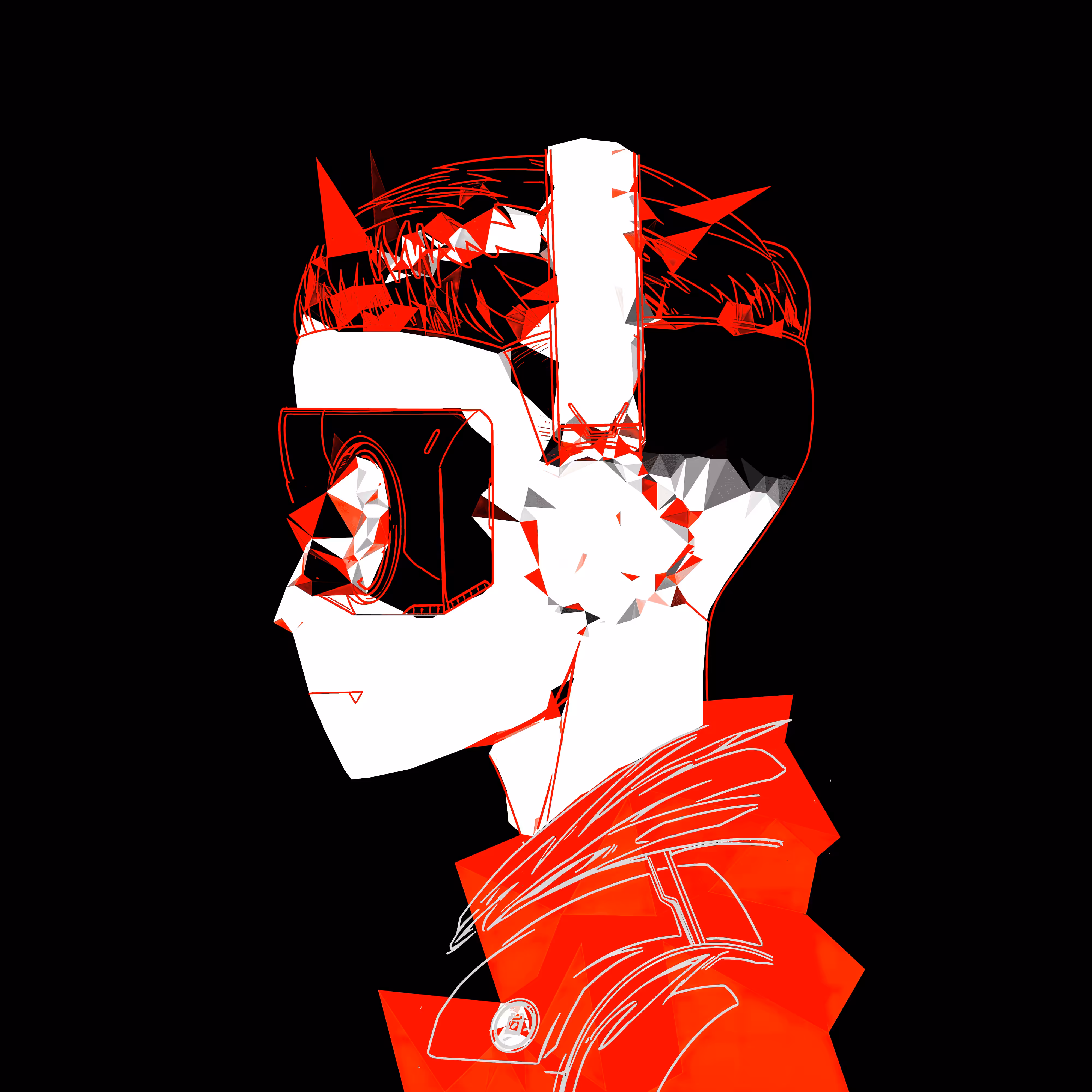 Mutant #04