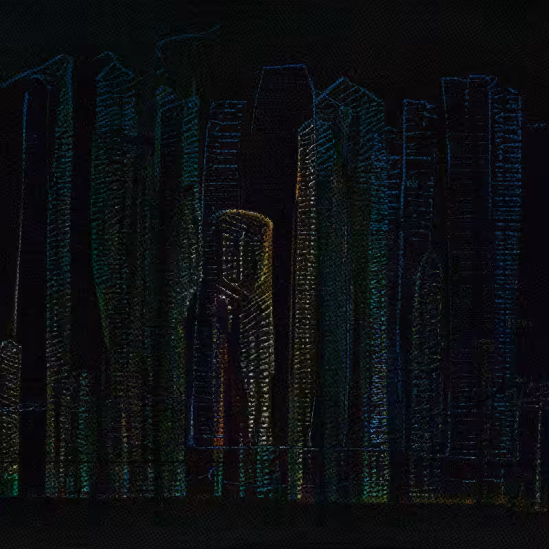 Permutation City #223