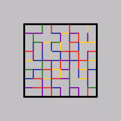 Maze #3