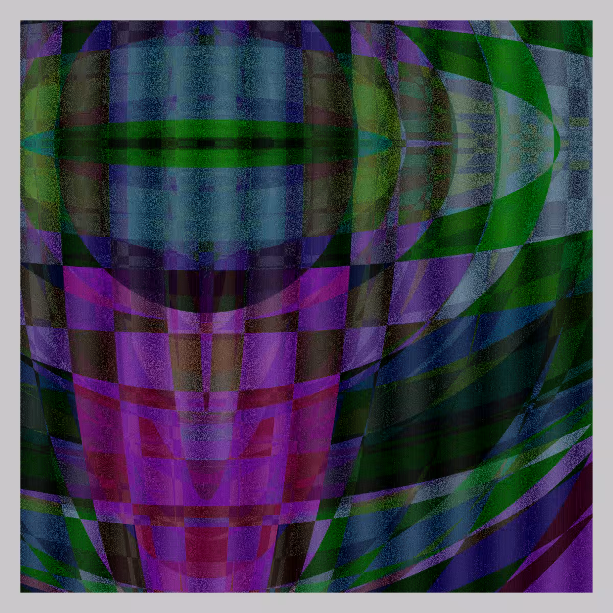 Psychodrome #21