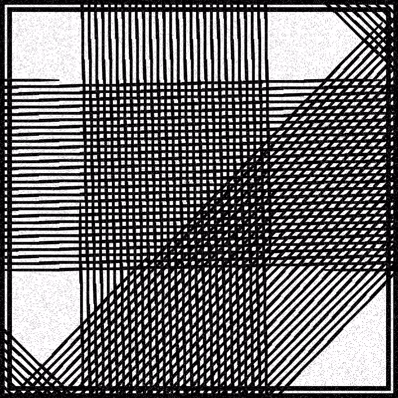 Interdimensional Highways I #101