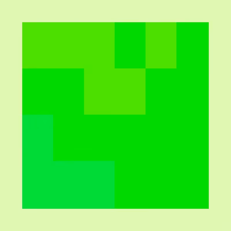 GRADIENT STUDY #92