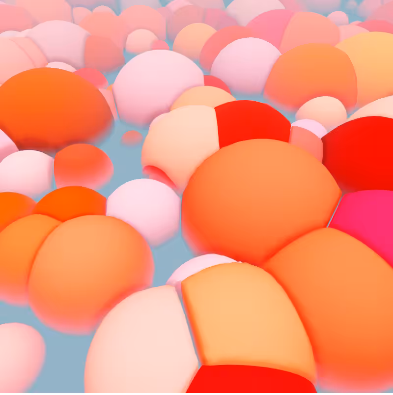 Bubblemania #40