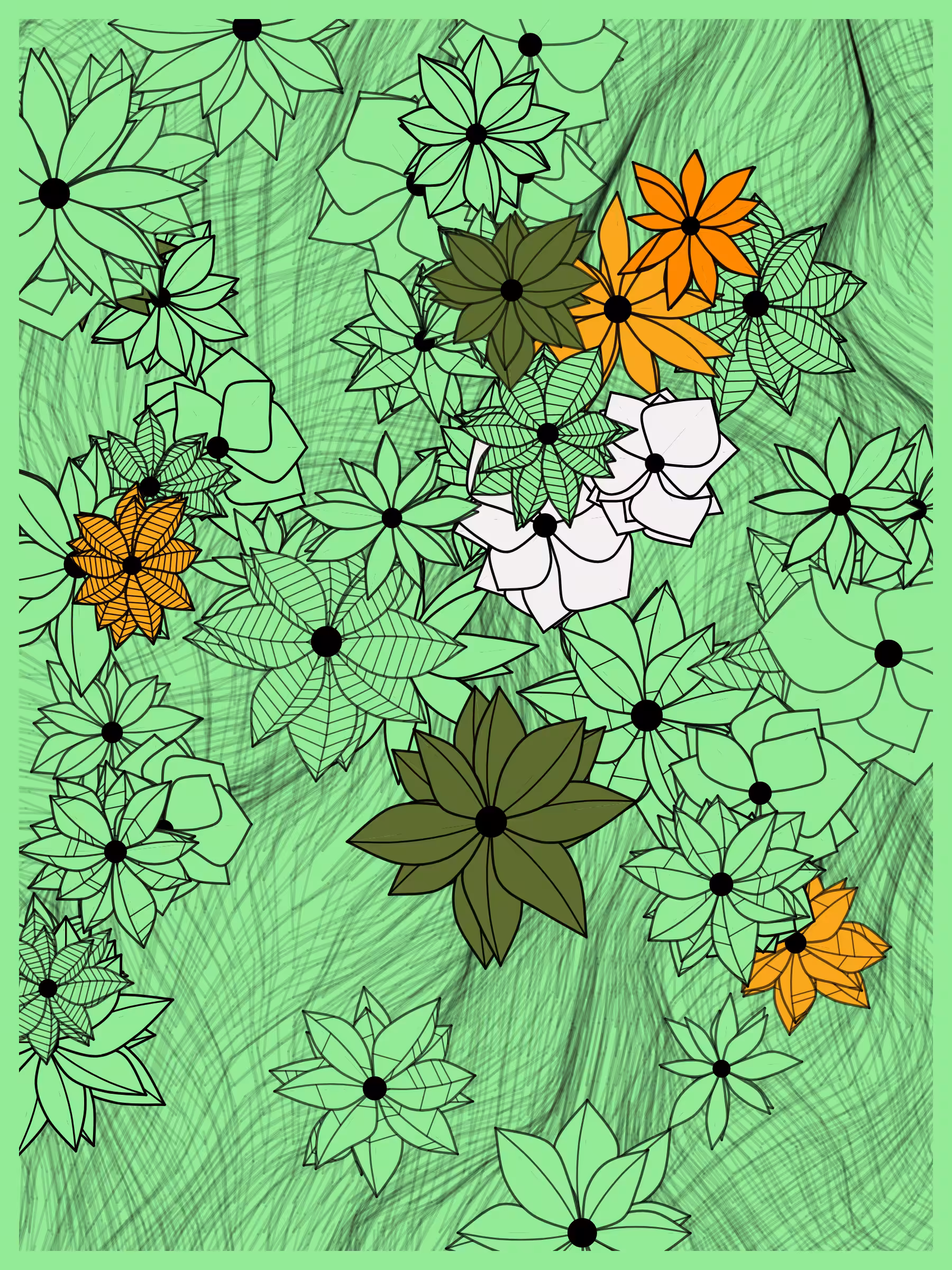 Flowers #29