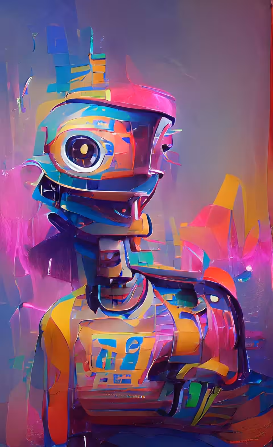 ROBOT#22