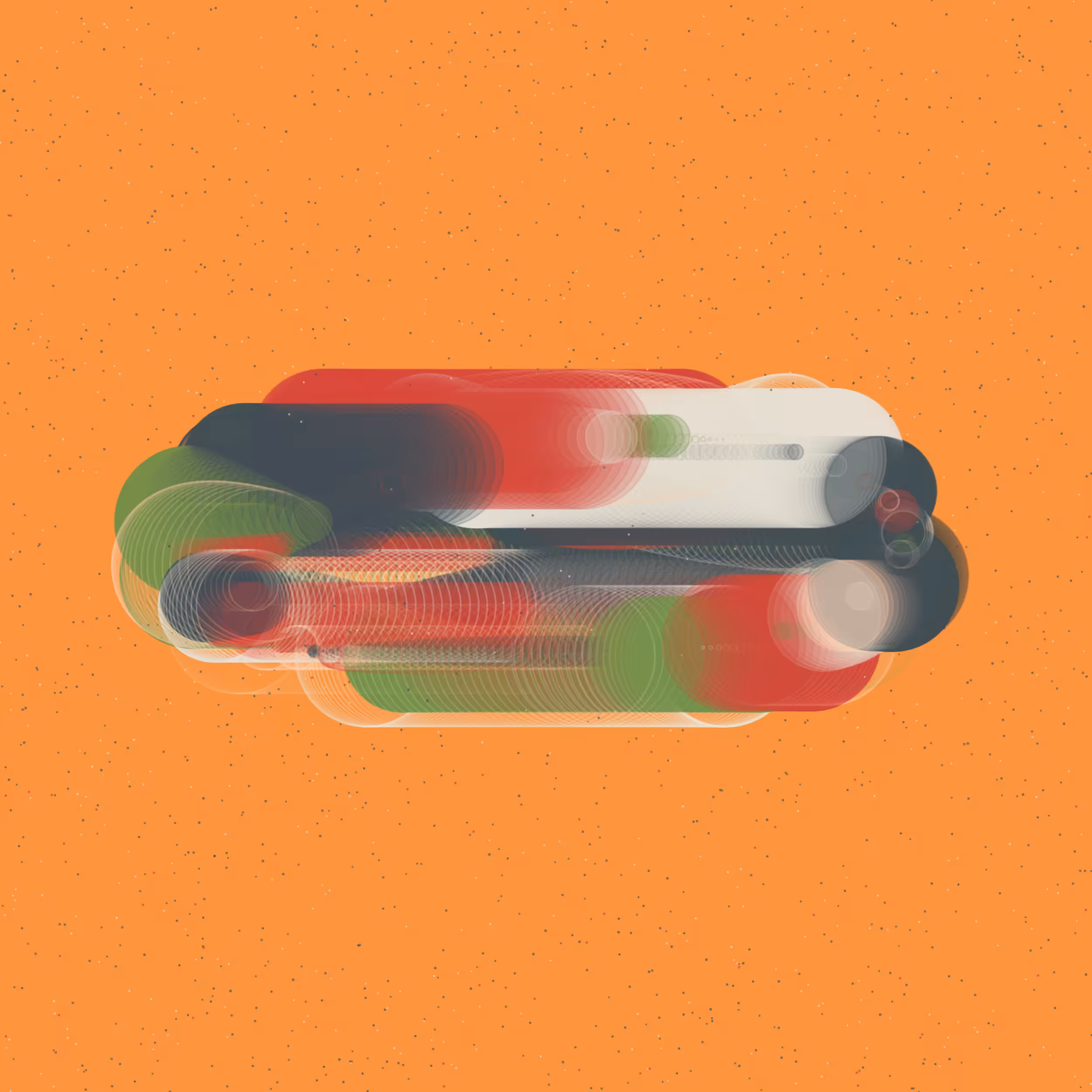 BLEND #173