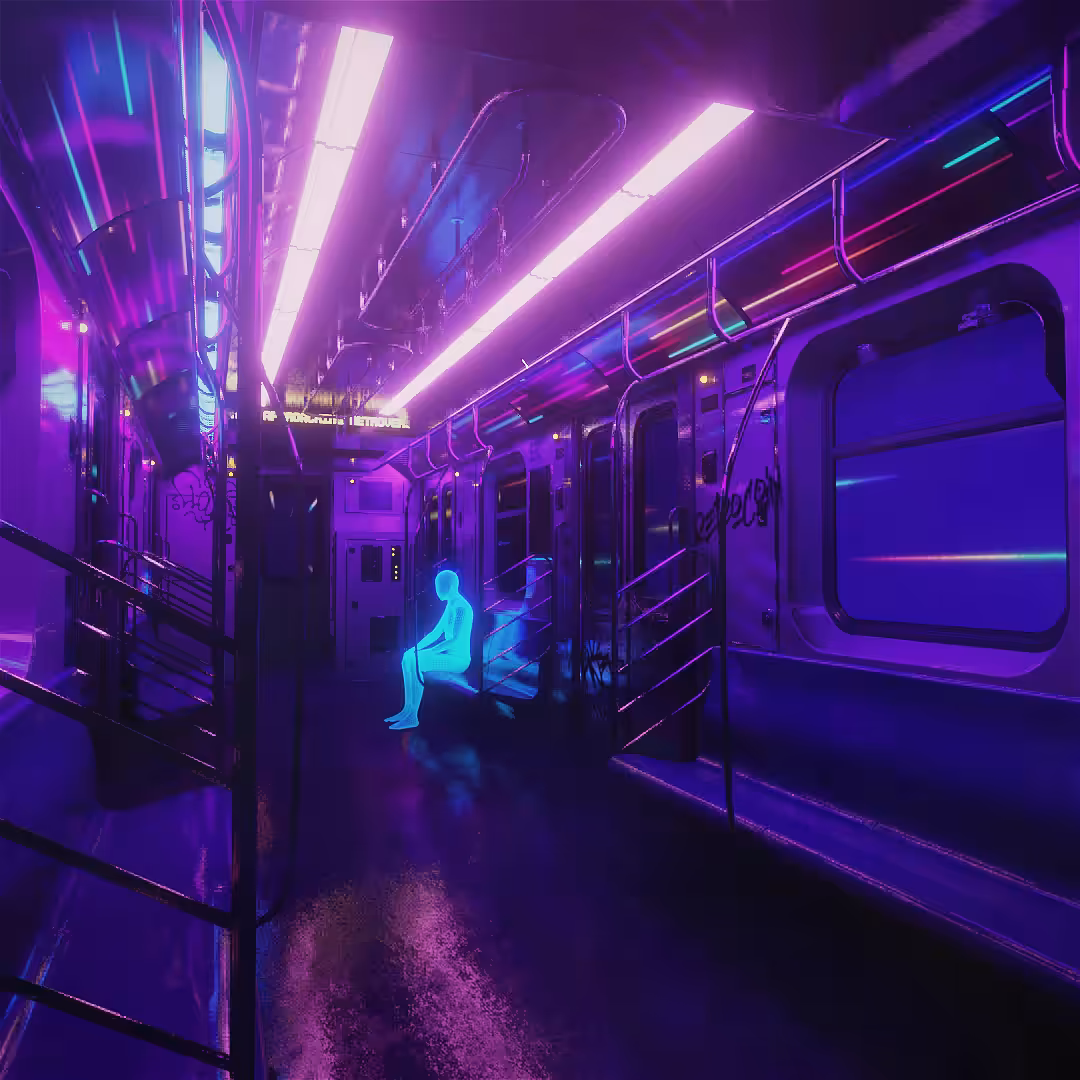 Train for the Inevitable
