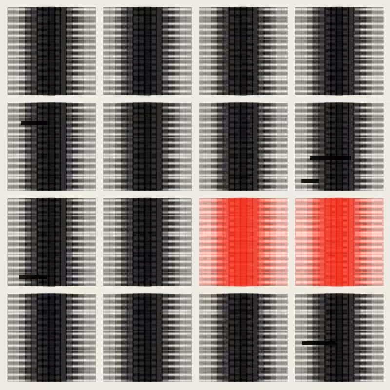 Pages From A Redacted Document #14