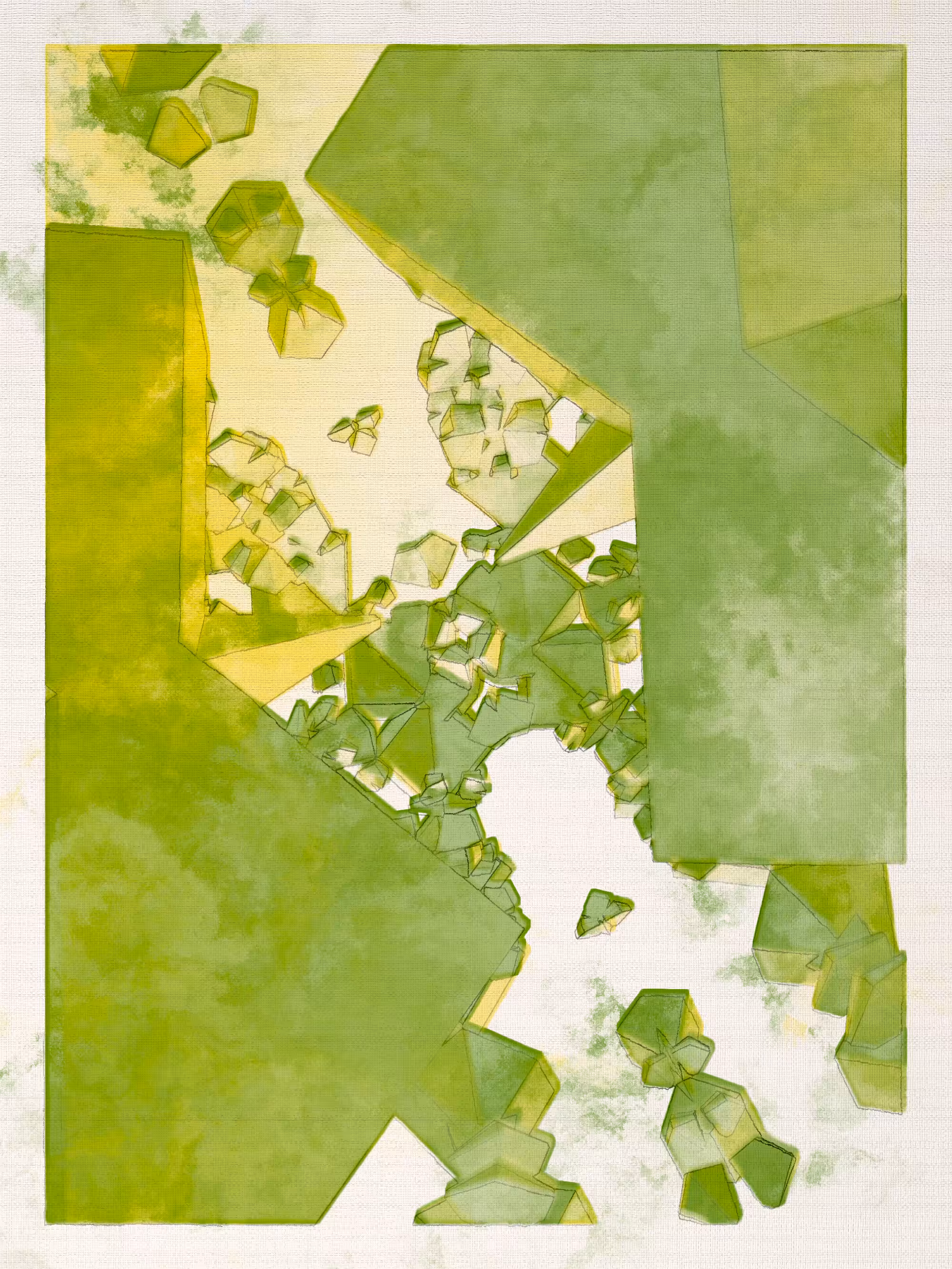 Aquarelle #74