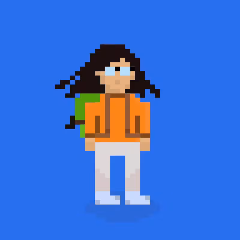 Young folks #271