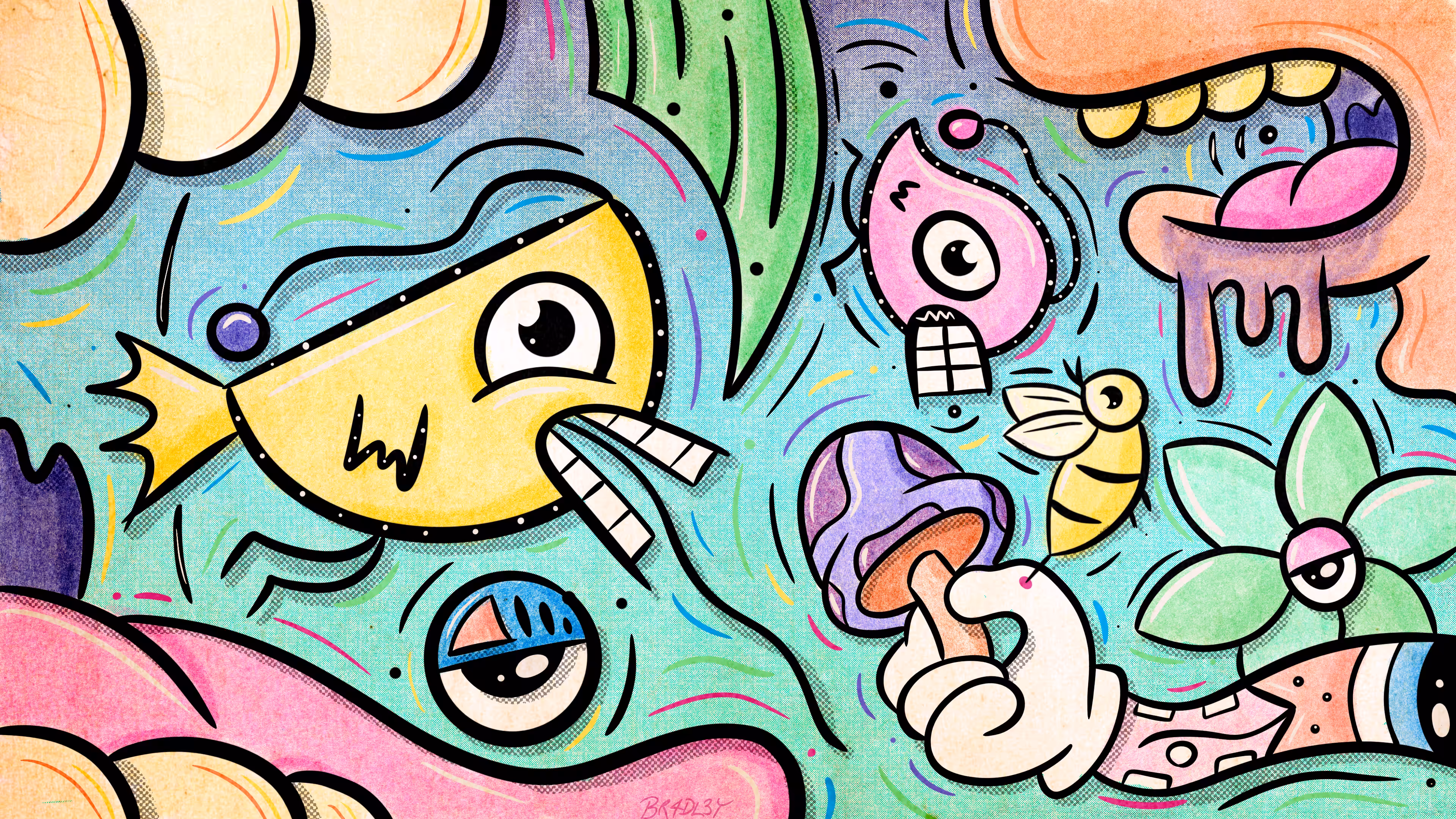 Exodus of the Avian Enigma