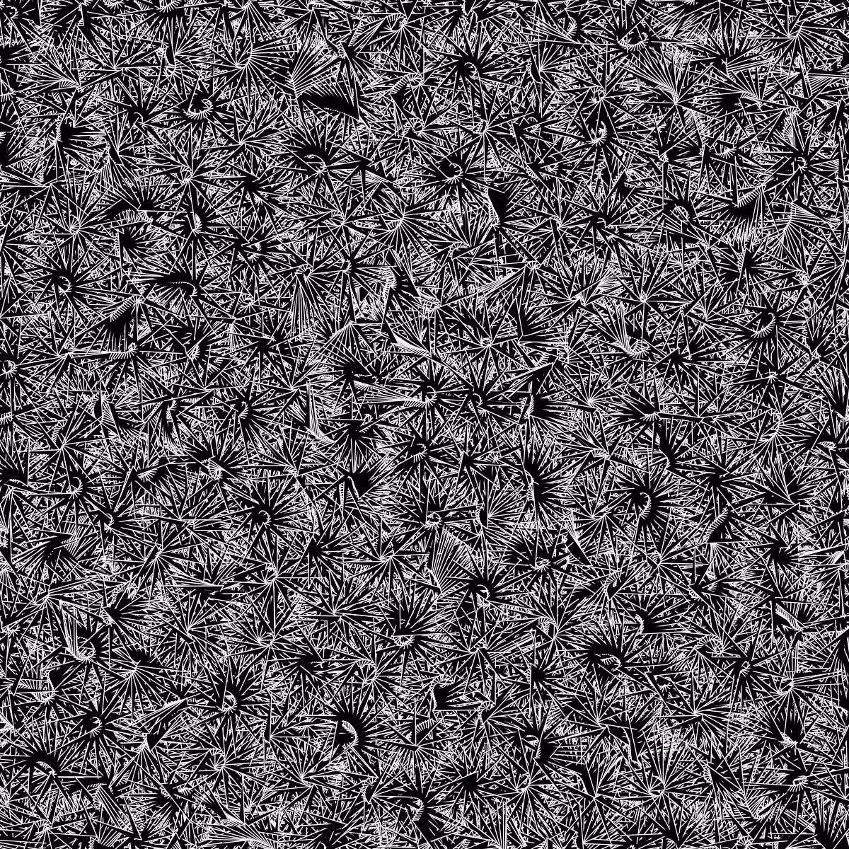 Fantacy Carpet #38