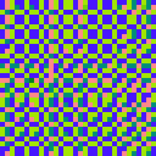 GLICPIXXXVER002 - GRAND COLLECTION: GLICPIXXXVER002 #10527