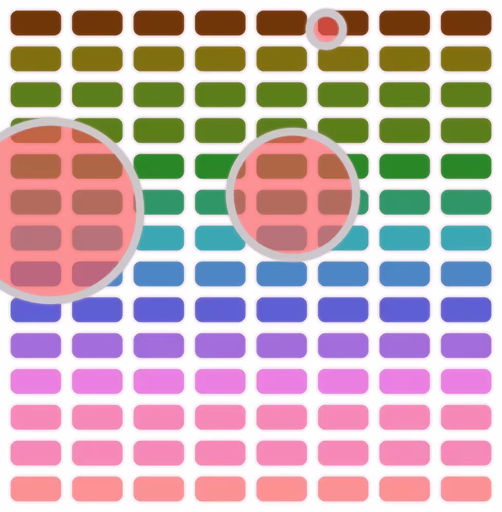 Circle Takes the Square 16
