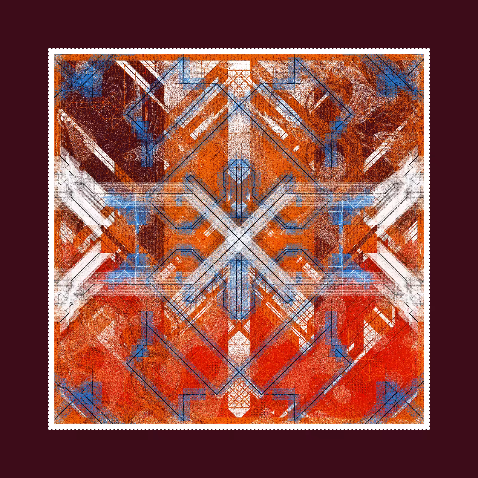 貝殻 | SHELL #87