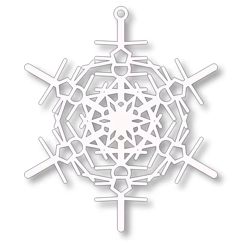 fx(ornament) 2022 #1112