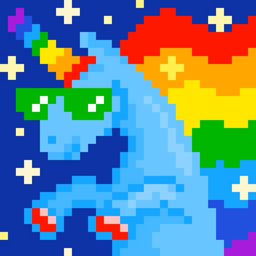 Unicorn #121