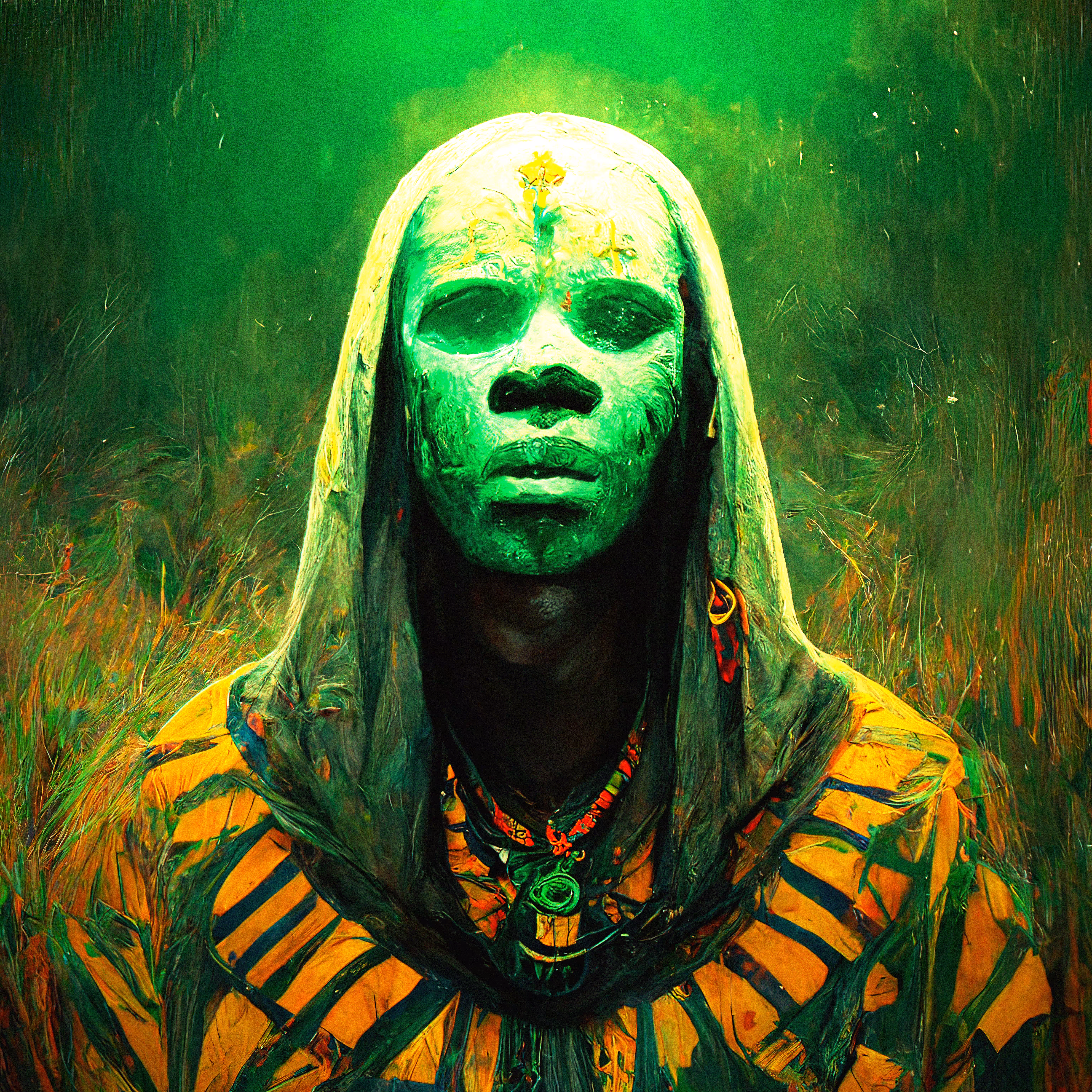 The Prophet
