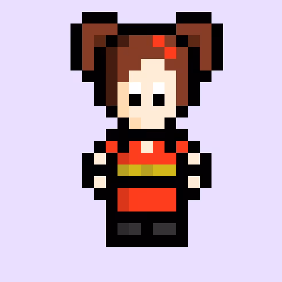 PIXLEGOS #11