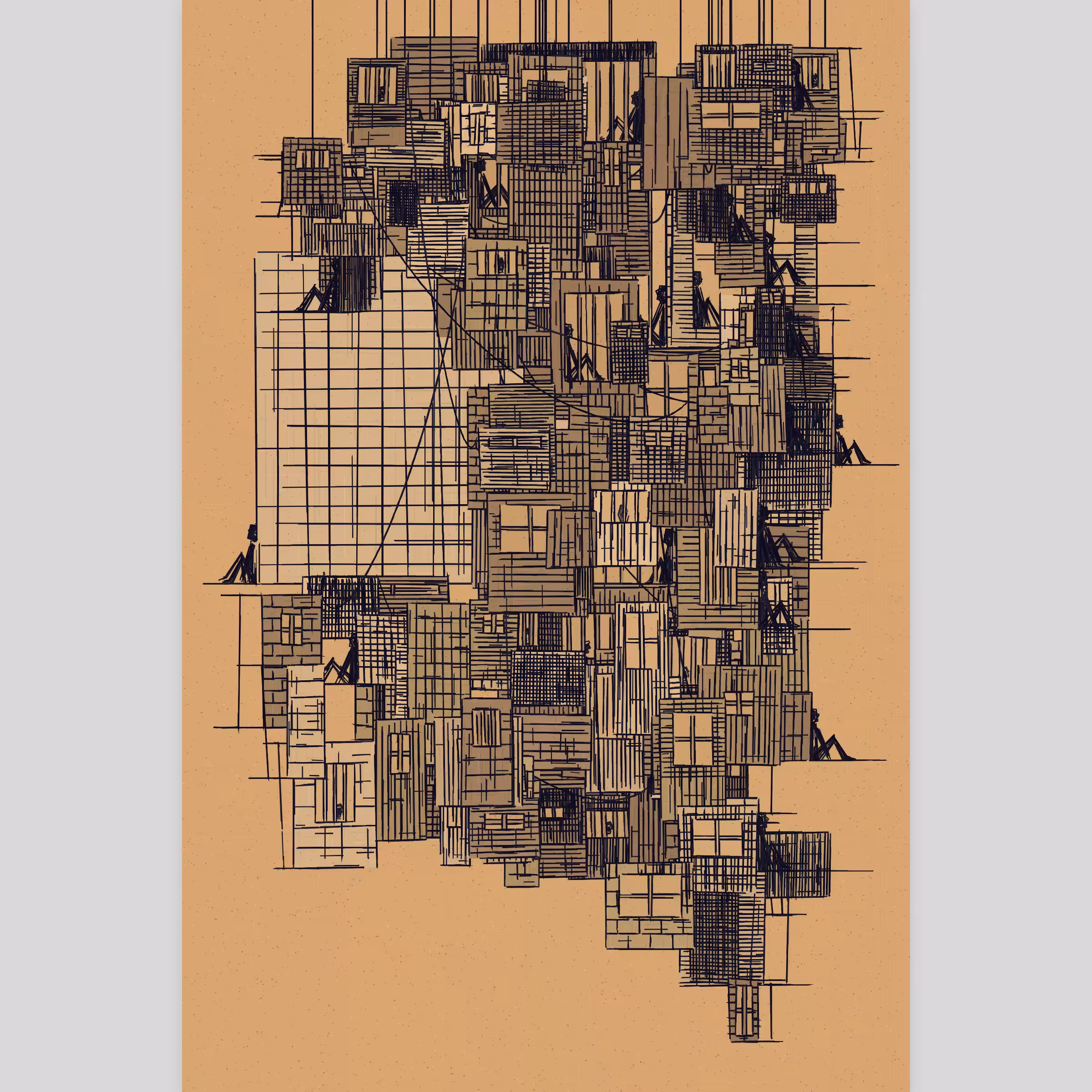 Constructions Mentales #84
