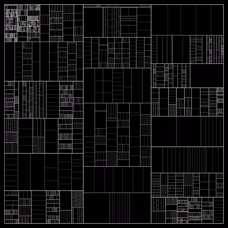 partition() #109