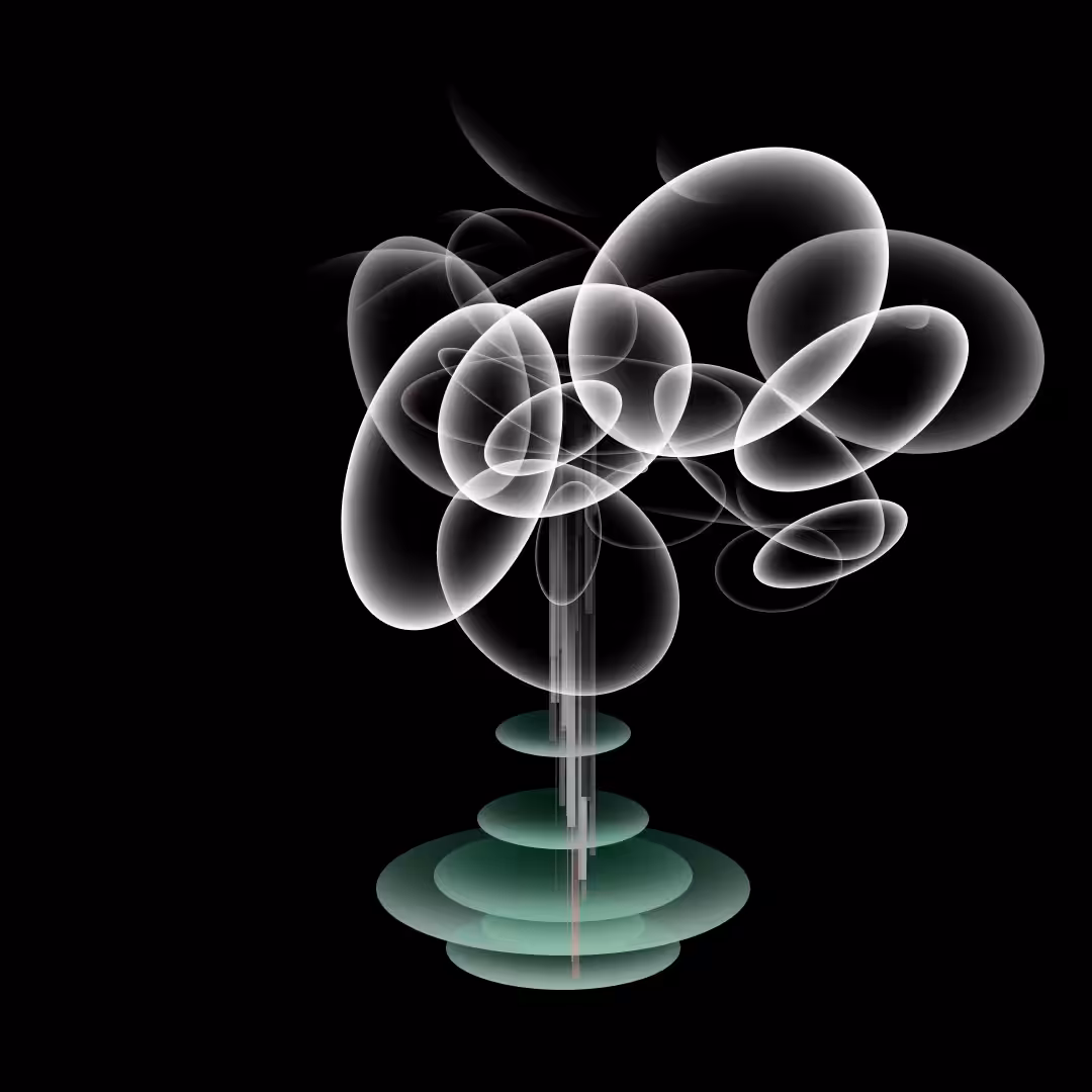 Plant Voices - tranche #1
