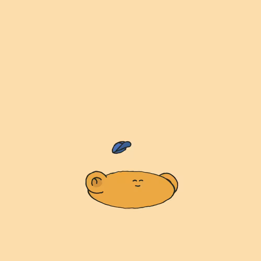 Bouncy Motions