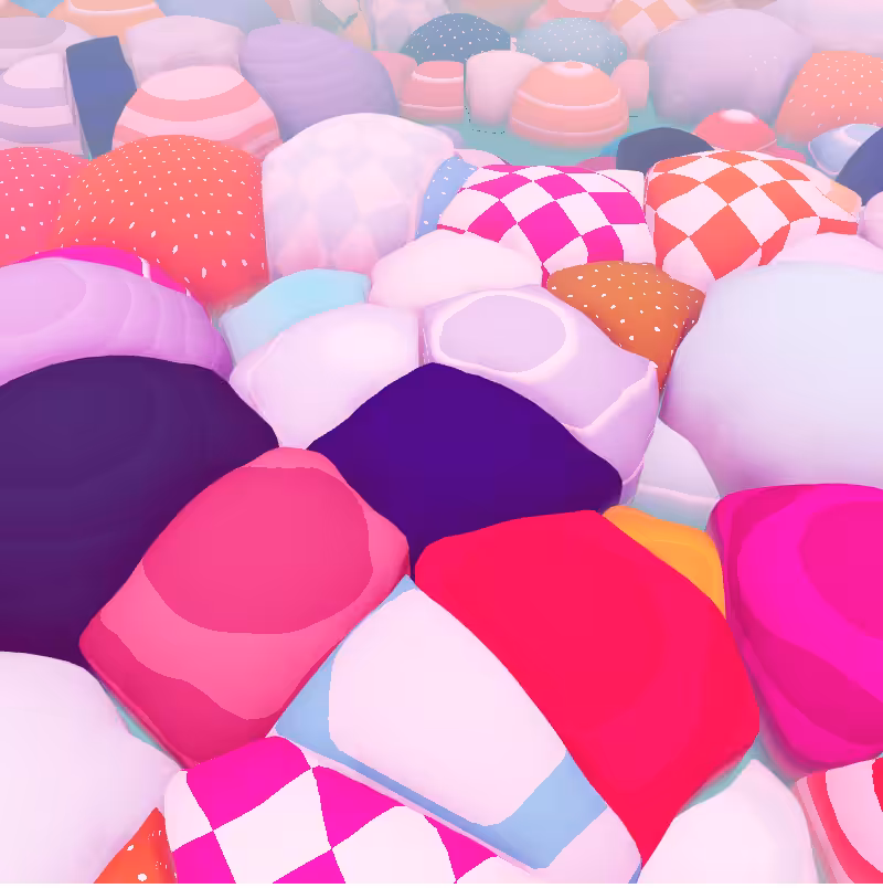 Bubblemania #22