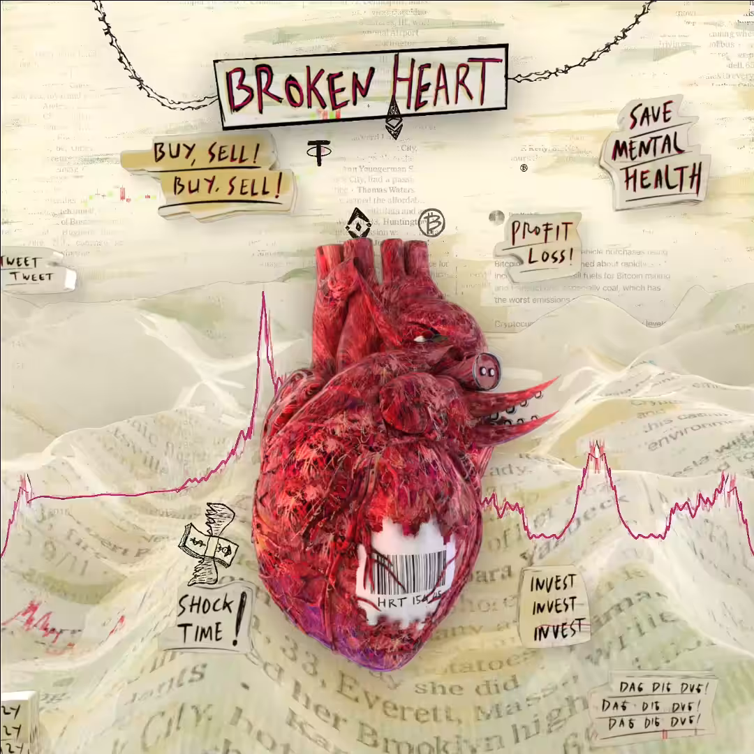Broken Heart