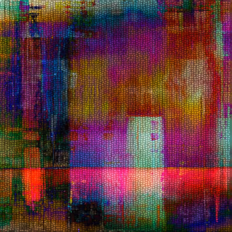 Fax Abstraction #116